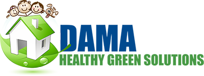 DAMA Healthy Green Solutions