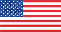 usa flag icon