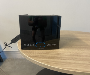 Vollara Air & Surface Pro activr pure air purifiers+