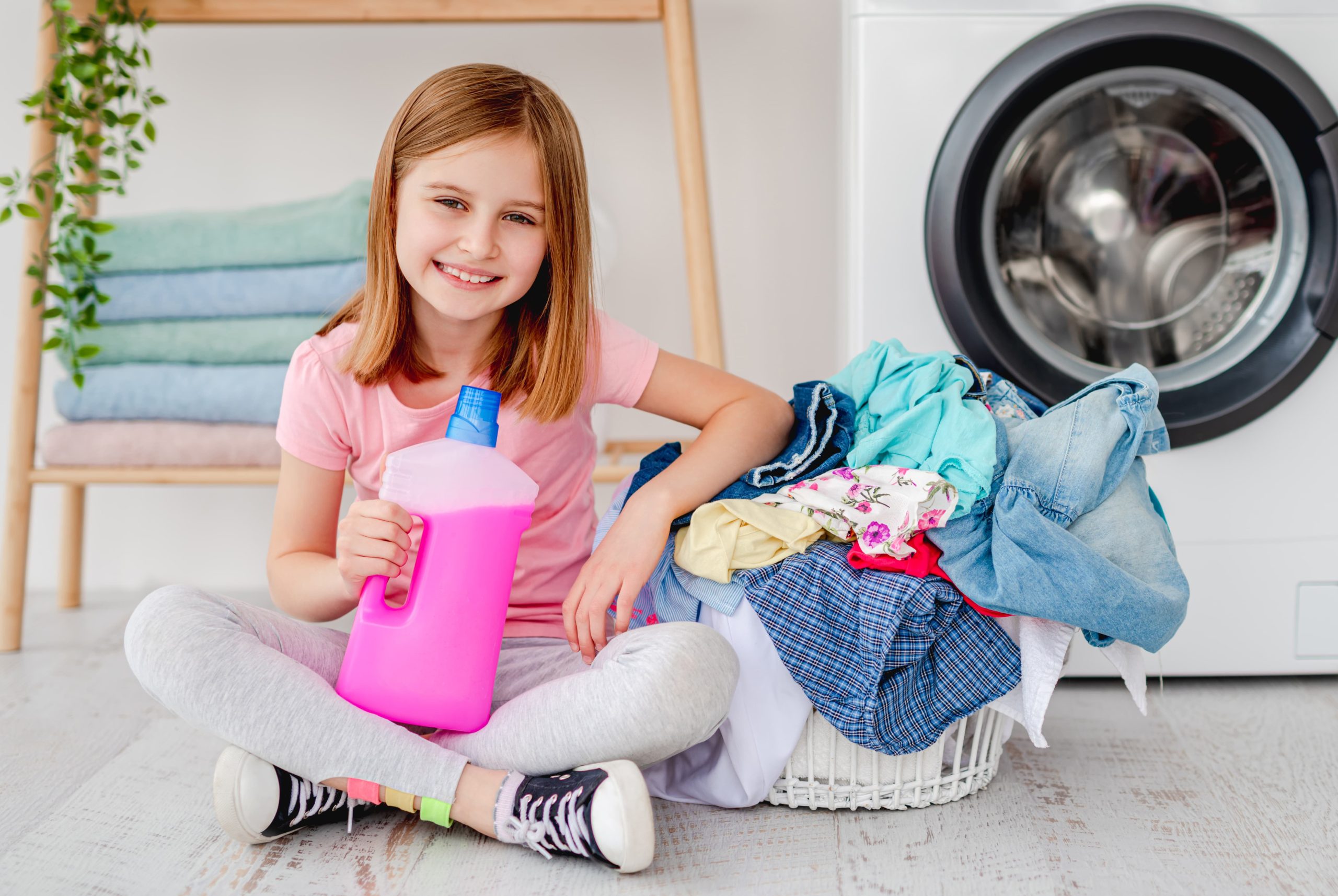 eco-laundry-washer